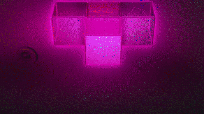 3D테트리스 퍼즐게임 집중력게임 B375 상세 이미지 1
